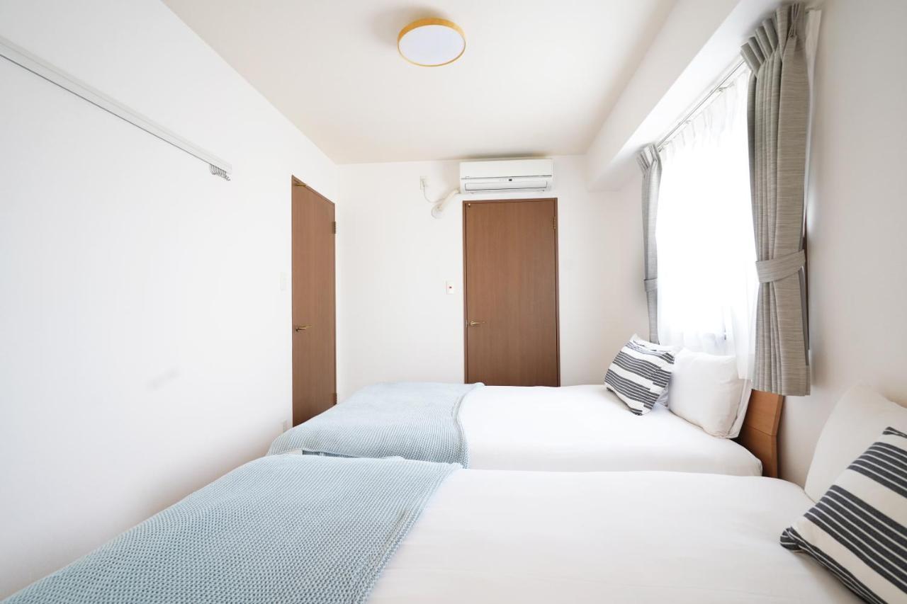 Southern Court Higashi Shinsaibashi Osaka Eksteriør billede