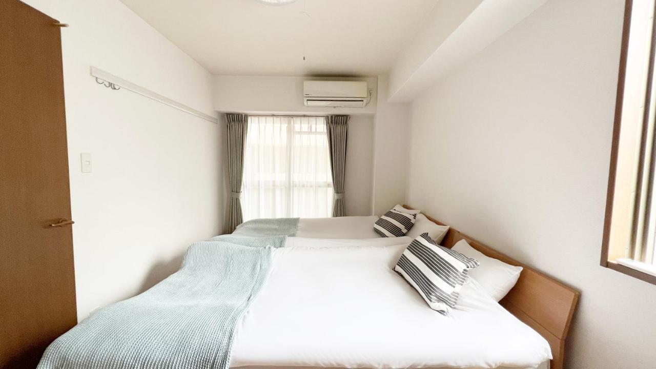 Southern Court Higashi Shinsaibashi Osaka Eksteriør billede