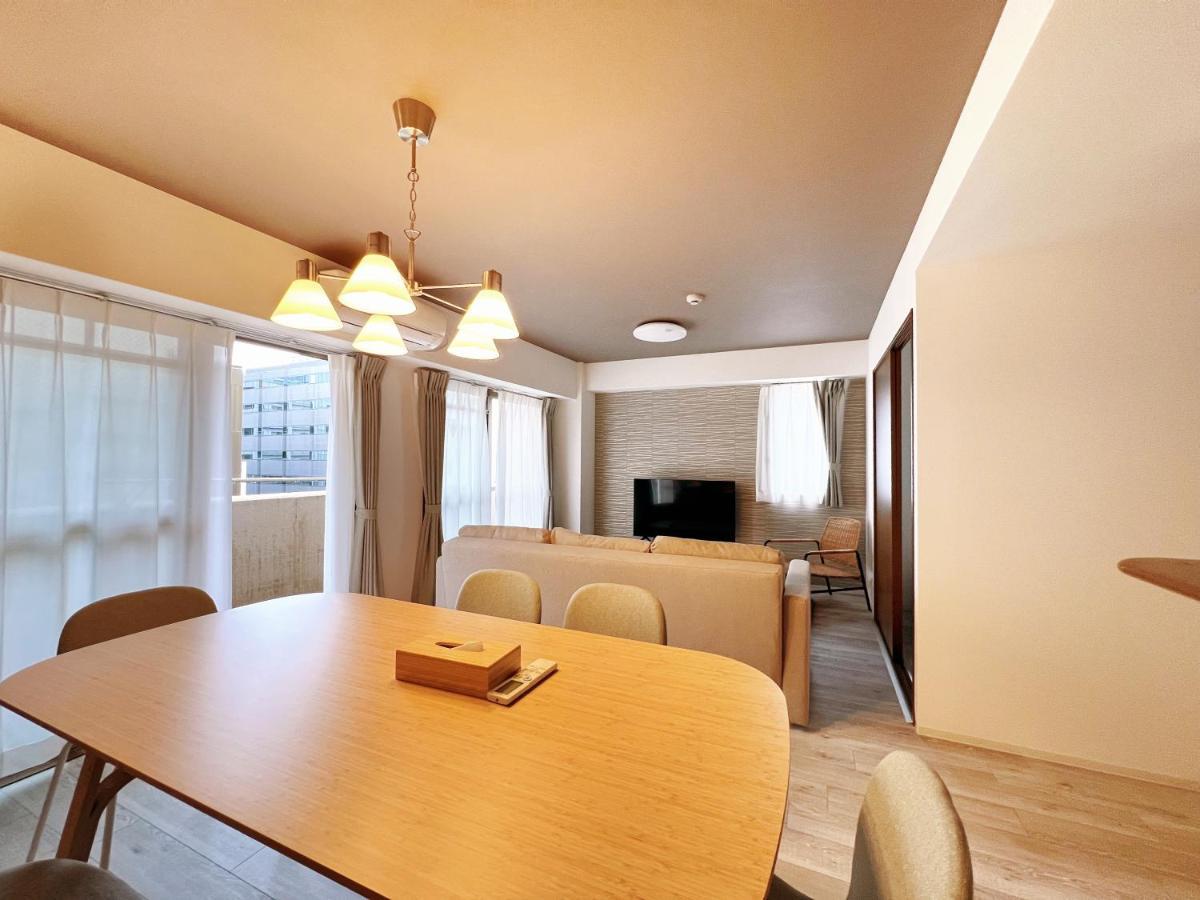 Southern Court Higashi Shinsaibashi Osaka Eksteriør billede